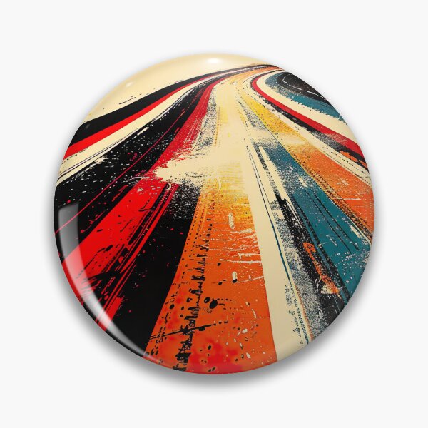 Item preview, Speed Racing 6 designed and sold by FlaskLab.
