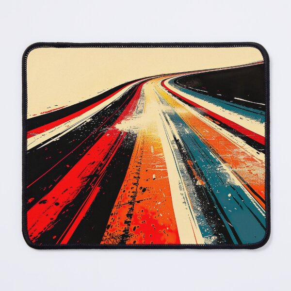 Item preview, Speed Racing 6 designed and sold by FlaskLab.