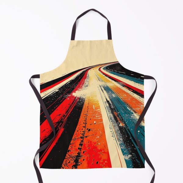 Item preview, Speed Racing 6 designed and sold by FlaskLab.