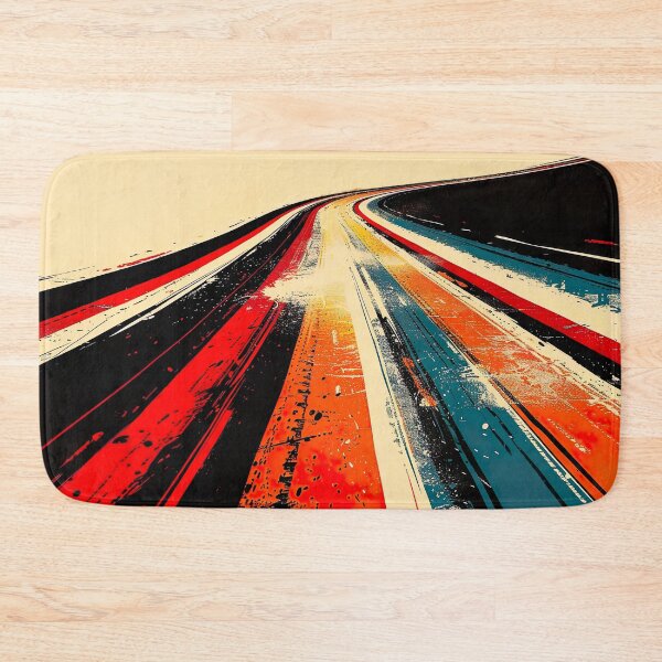 Item preview, Speed Racing 6 designed and sold by FlaskLab.
