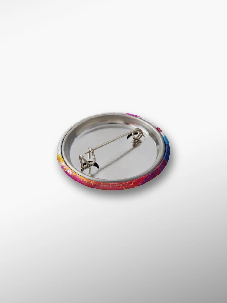 Thumbnail 2 of 3, Pin, Speed Racing 5 designed and sold by FlaskLab.