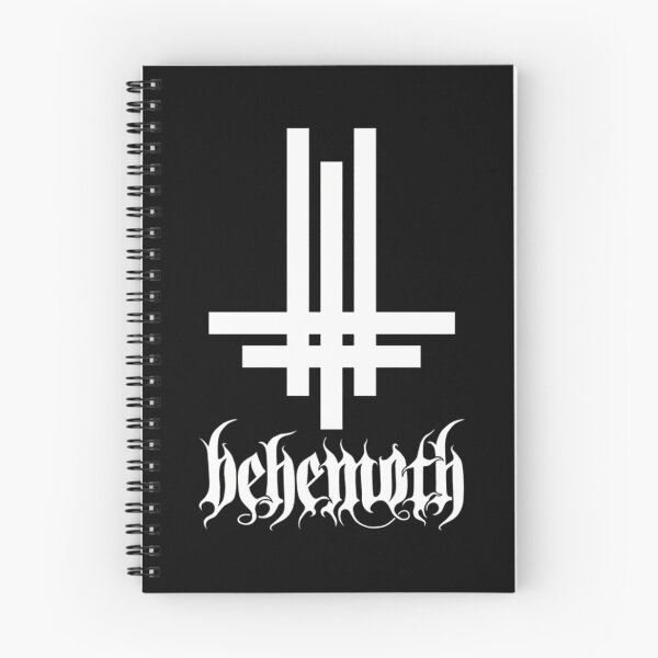 Item preview, Behemoth's designed and sold by sandromlom.