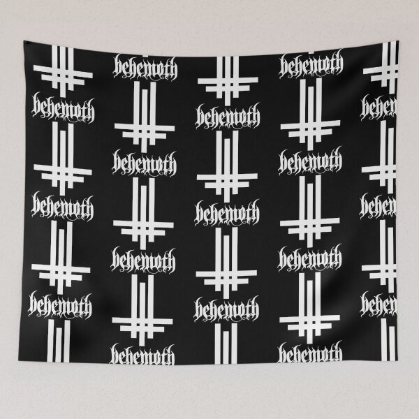 Item preview, Behemoth's designed and sold by sandromlom.