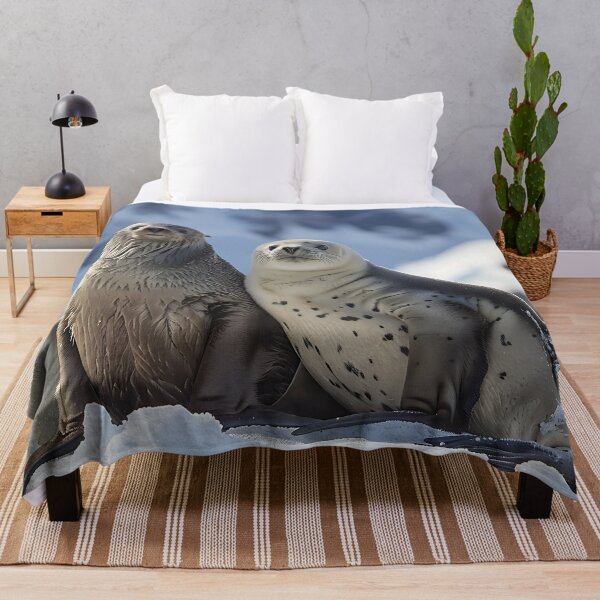Item preview, Animals of Earth's Polar Regions 4 designed and sold by FlaskLab.