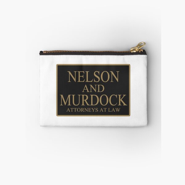 Item preview, NELSON AND MURDOCK ATTORNEYS AT LAW designed and sold by MikeChase27.