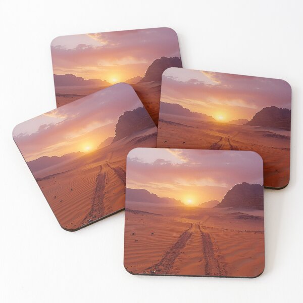 Item preview, Exploring into the desert 3 designed and sold by FlaskLab.