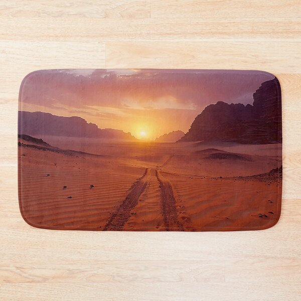 Item preview, Exploring into the desert 3 designed and sold by FlaskLab.