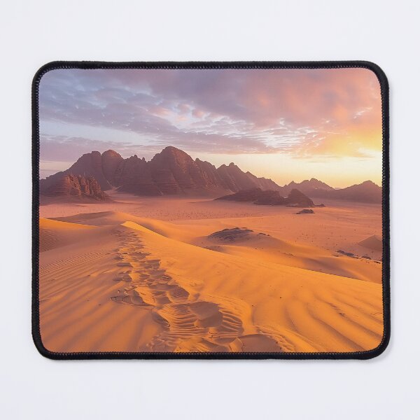 Item preview, Exploring into the desert 1 designed and sold by FlaskLab.