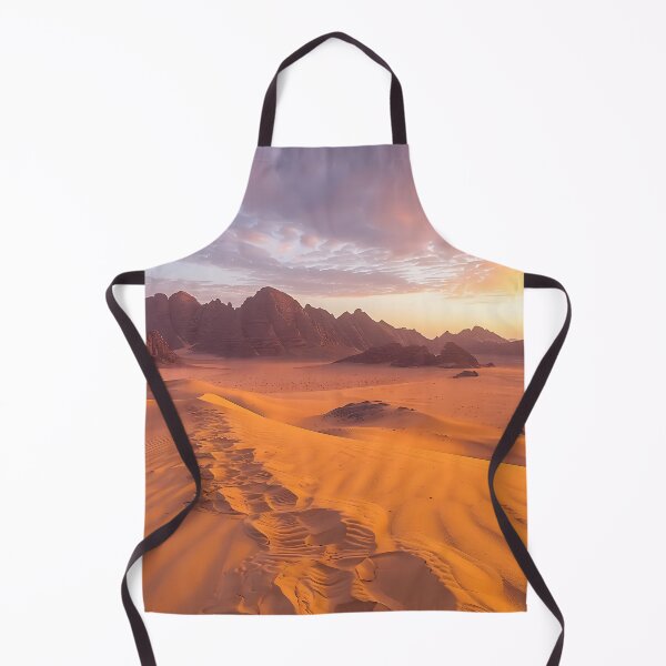 Item preview, Exploring into the desert 1 designed and sold by FlaskLab.