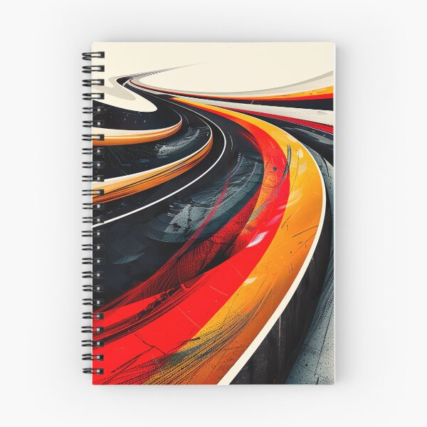 Item preview, Speed Racing 4 designed and sold by FlaskLab.