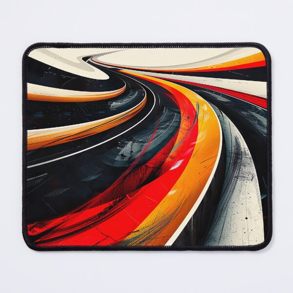 Item preview, Speed Racing 4 designed and sold by FlaskLab.