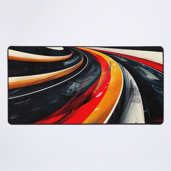 Item preview, Speed Racing 4 designed and sold by FlaskLab.