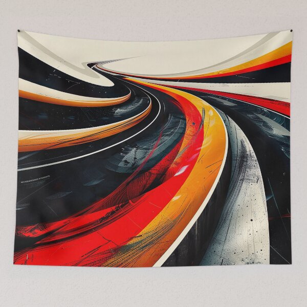 Item preview, Speed Racing 4 designed and sold by FlaskLab.