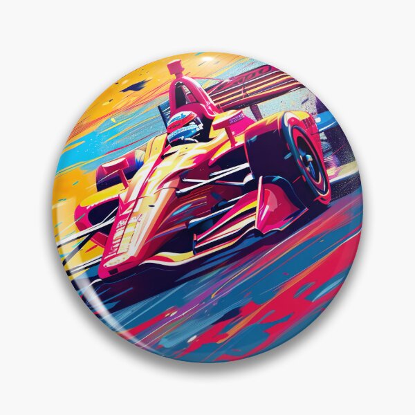 Item preview, Speed Racing 3 designed and sold by FlaskLab.