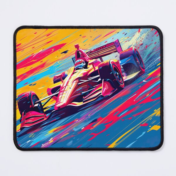 Item preview, Speed Racing 3 designed and sold by FlaskLab.