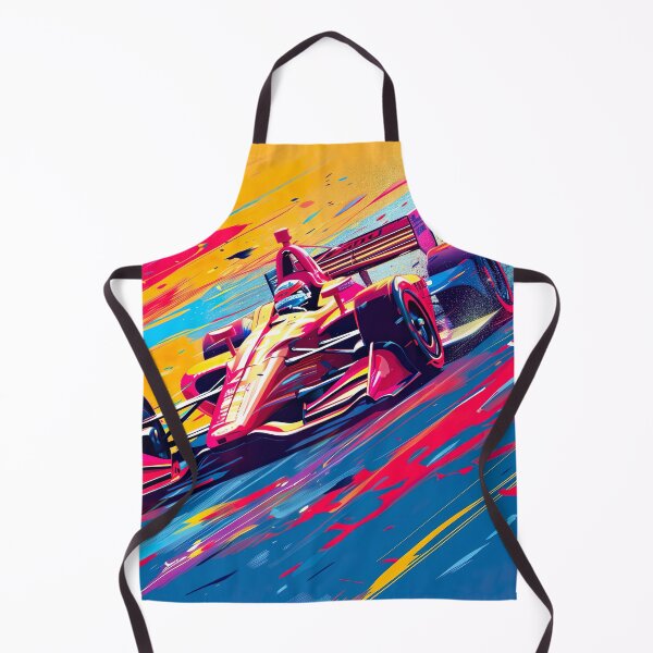 Item preview, Speed Racing 3 designed and sold by FlaskLab.