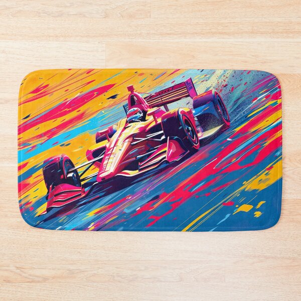 Item preview, Speed Racing 3 designed and sold by FlaskLab.