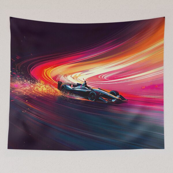 Item preview, Speed Racing 2 designed and sold by FlaskLab.