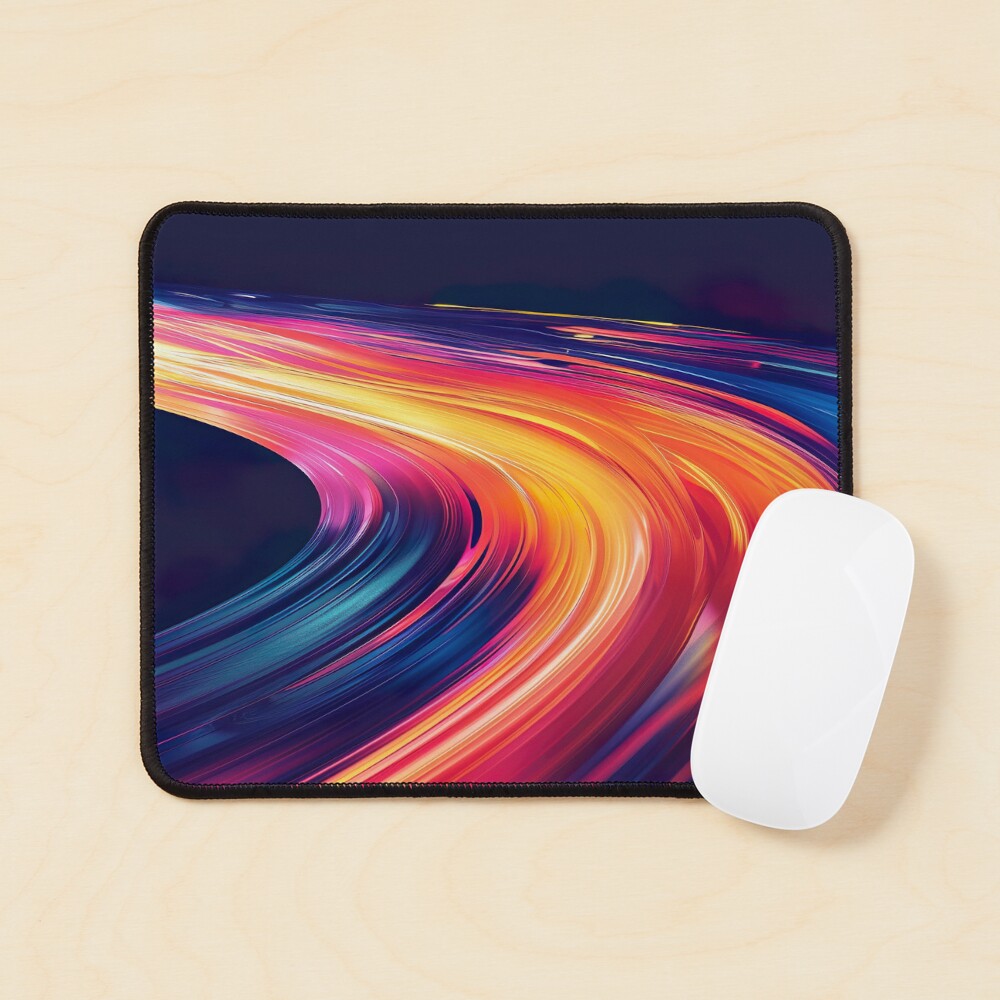 Item preview, Mouse Pad designed and sold by FlaskLab.