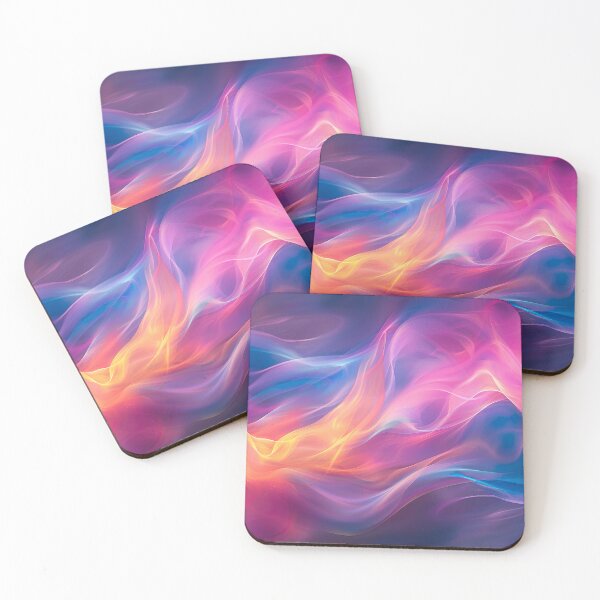 Item preview, The wave of the Cosmos 2 designed and sold by FlaskLab.