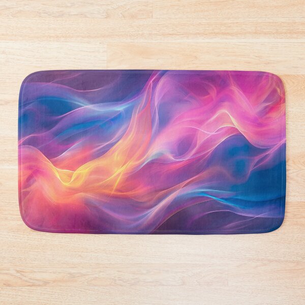 Item preview, The wave of the Cosmos 2 designed and sold by FlaskLab.