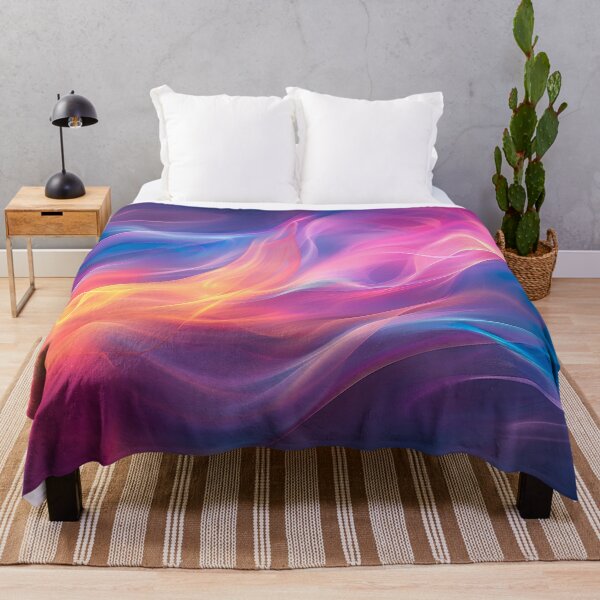 Item preview, The wave of the Cosmos 2 designed and sold by FlaskLab.