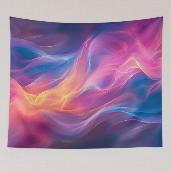 Item preview, The wave of the Cosmos 2 designed and sold by FlaskLab.