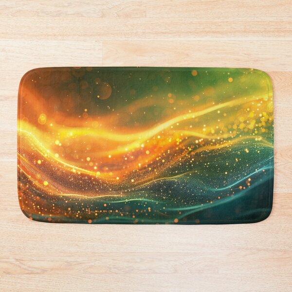 Item preview, The wave of the Cosmos 3 designed and sold by FlaskLab.