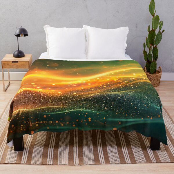 Item preview, The wave of the Cosmos 3 designed and sold by FlaskLab.
