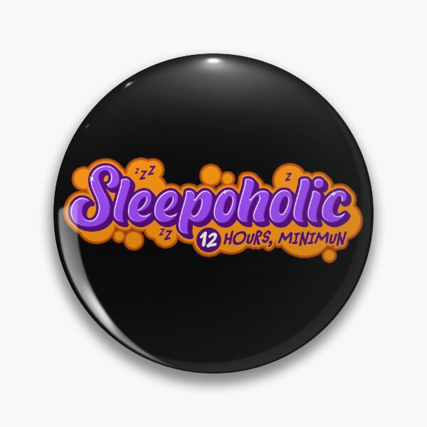 Item preview, Sleepoholic designed and sold by Textitude.