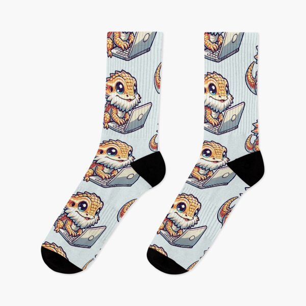 Item preview, Bearded Dragon designed and sold by njaro.