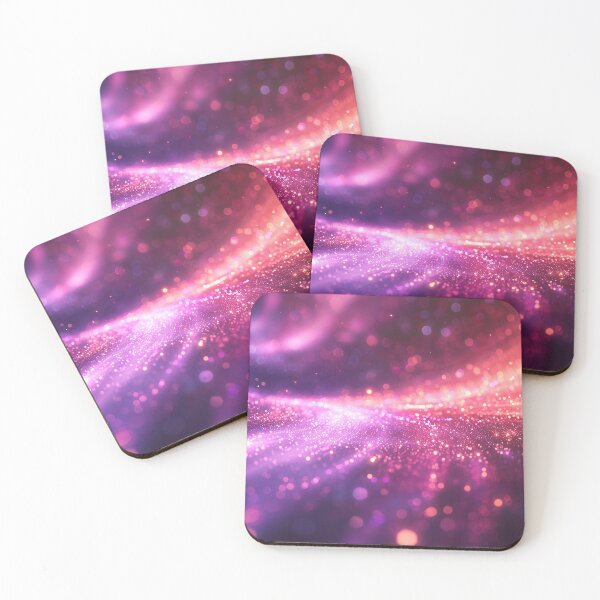 Item preview, The wave of the Cosmos 1 designed and sold by FlaskLab.