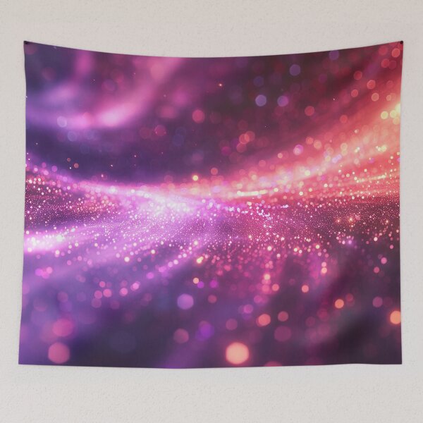 Item preview, The wave of the Cosmos 1 designed and sold by FlaskLab.