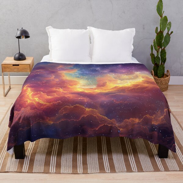Item preview, A Colorful Galaxy 2 designed and sold by FlaskLab.