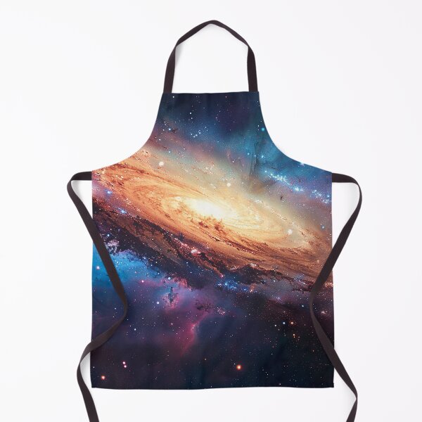Item preview, A Colorful Galaxy 1 designed and sold by FlaskLab.