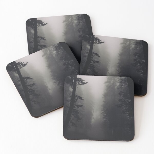 Item preview, Dark forest designed and sold by Midnightbaddies.