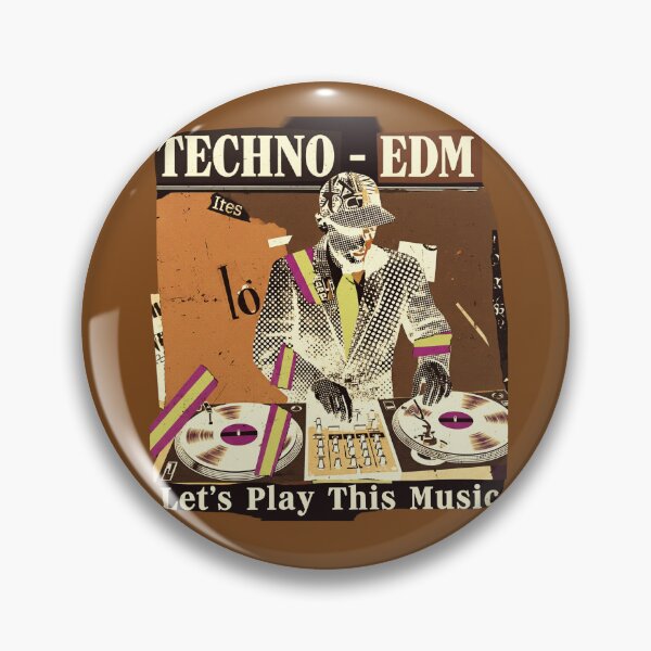 Item preview, EDM designed and sold by freirestone.