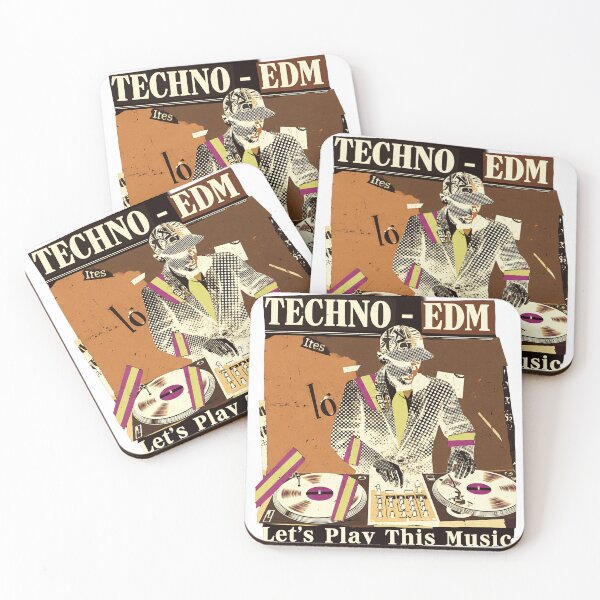 Item preview, EDM designed and sold by freirestone.