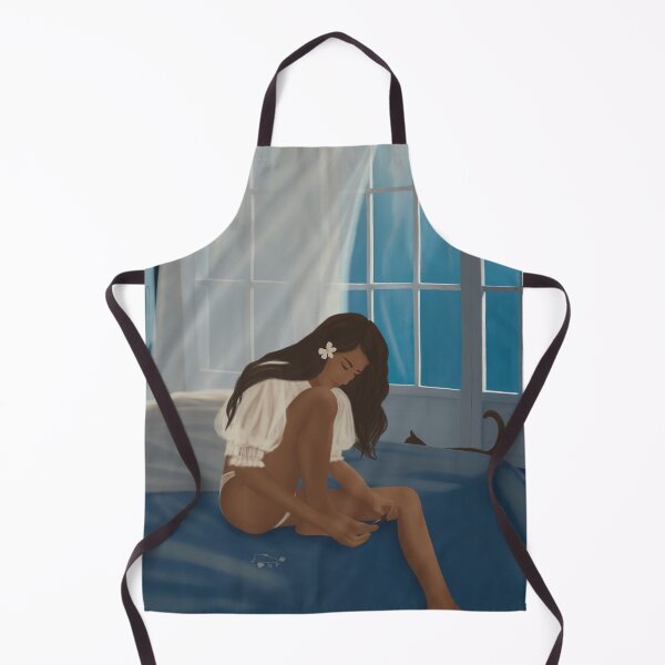 Item preview, Getting Ready For A Date With Black Cat designed and sold by zmp-art.