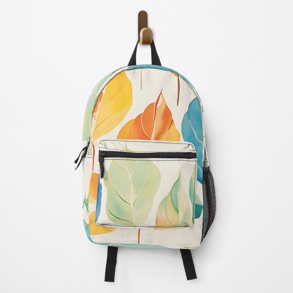 Item preview, Backpack designed and sold by FlaskLab.