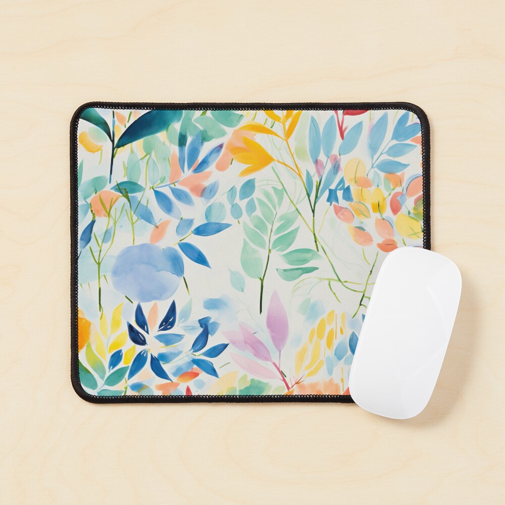Item preview, Mouse Pad designed and sold by FlaskLab.