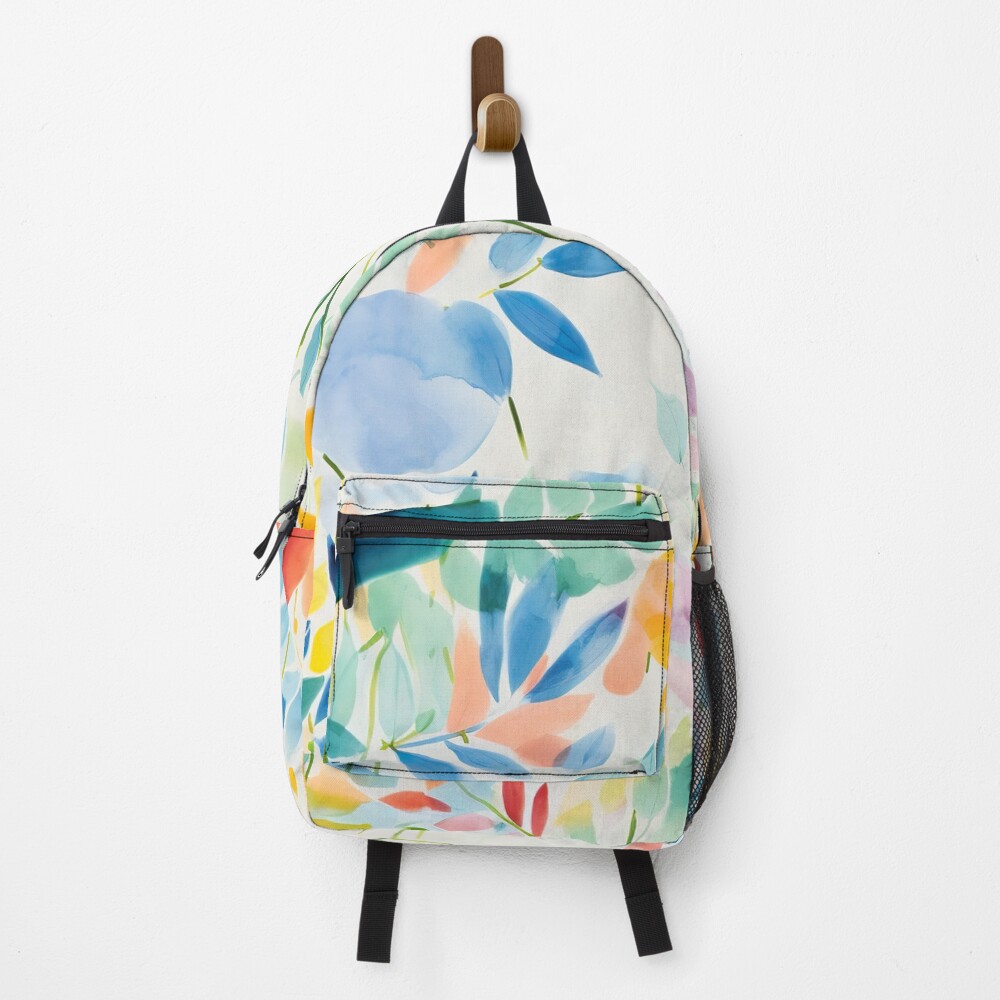 Item preview, Backpack designed and sold by FlaskLab.