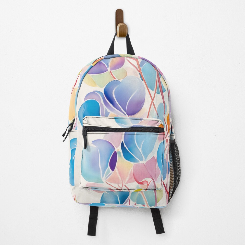 Item preview, Backpack designed and sold by FlaskLab.