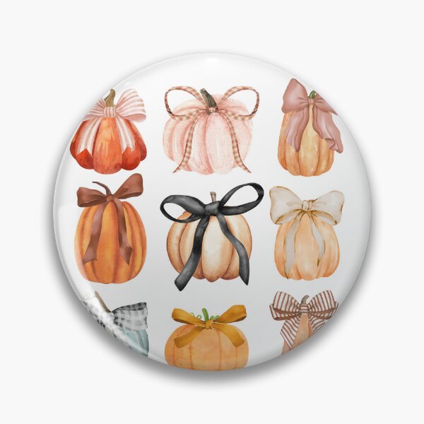 Item preview, coquette pumpkin designed and sold by Lydyb-creations.