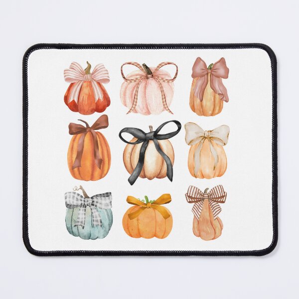 Item preview, coquette pumpkin designed and sold by Lydyb-creations.