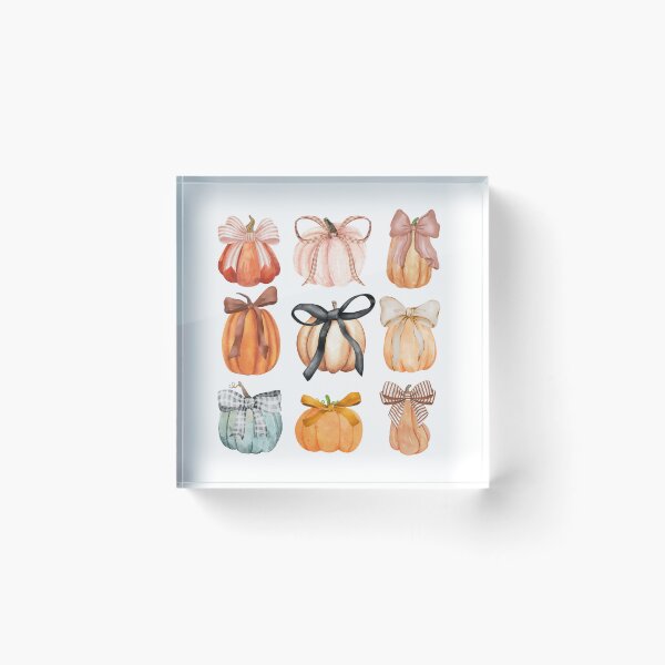 Item preview, coquette pumpkin designed and sold by Lydyb-creations.