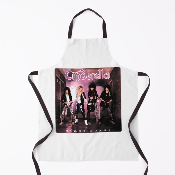 Item preview, Cinderellas Rock Band designed and sold by sandromlom.