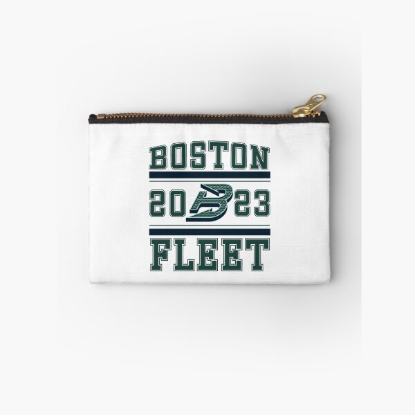 Item preview, Boston Fleet PWHL Vintage Logo designed and sold by coffeepolicy.