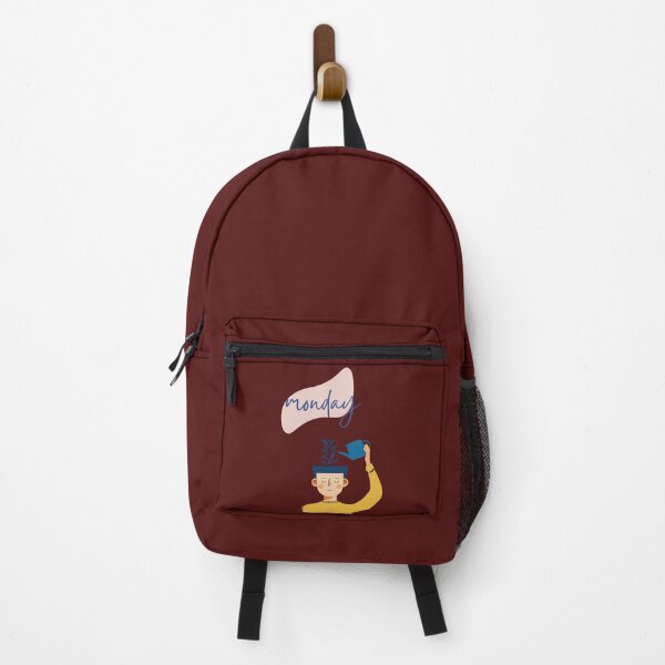 Item preview, Monday Motivation: New Week, New Goals! designed and sold by the real space.