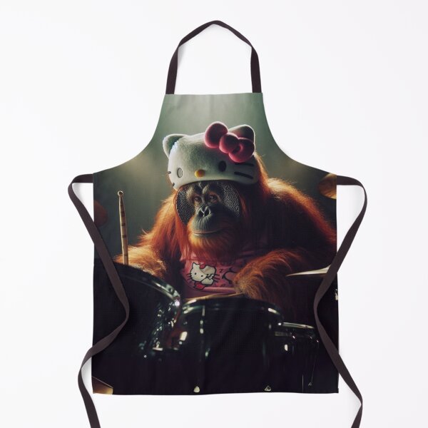 Item preview, "Drumroll, Please: Hello Bongo!" designed and sold by Print Fiction.